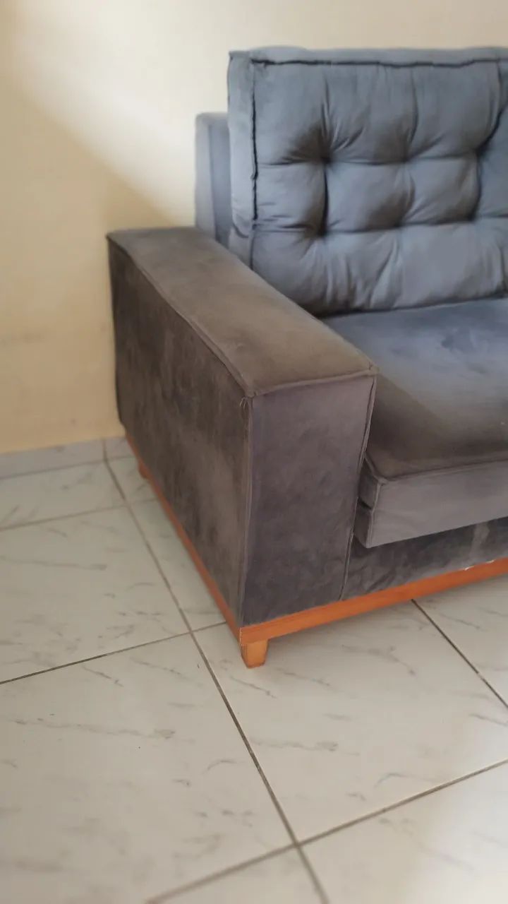 Sofá  - Foto 4