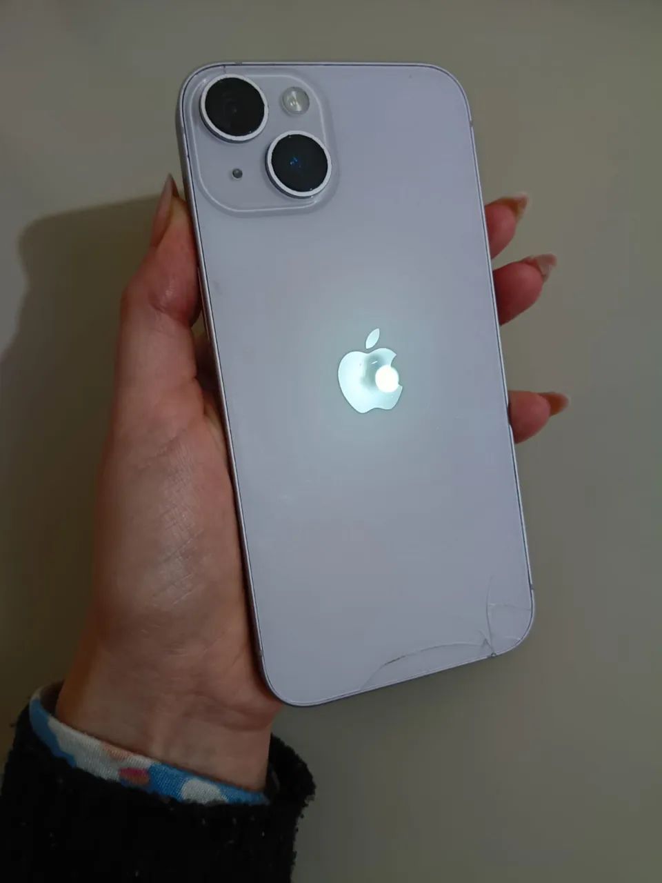 iPhone 14 128gb - Foto 3