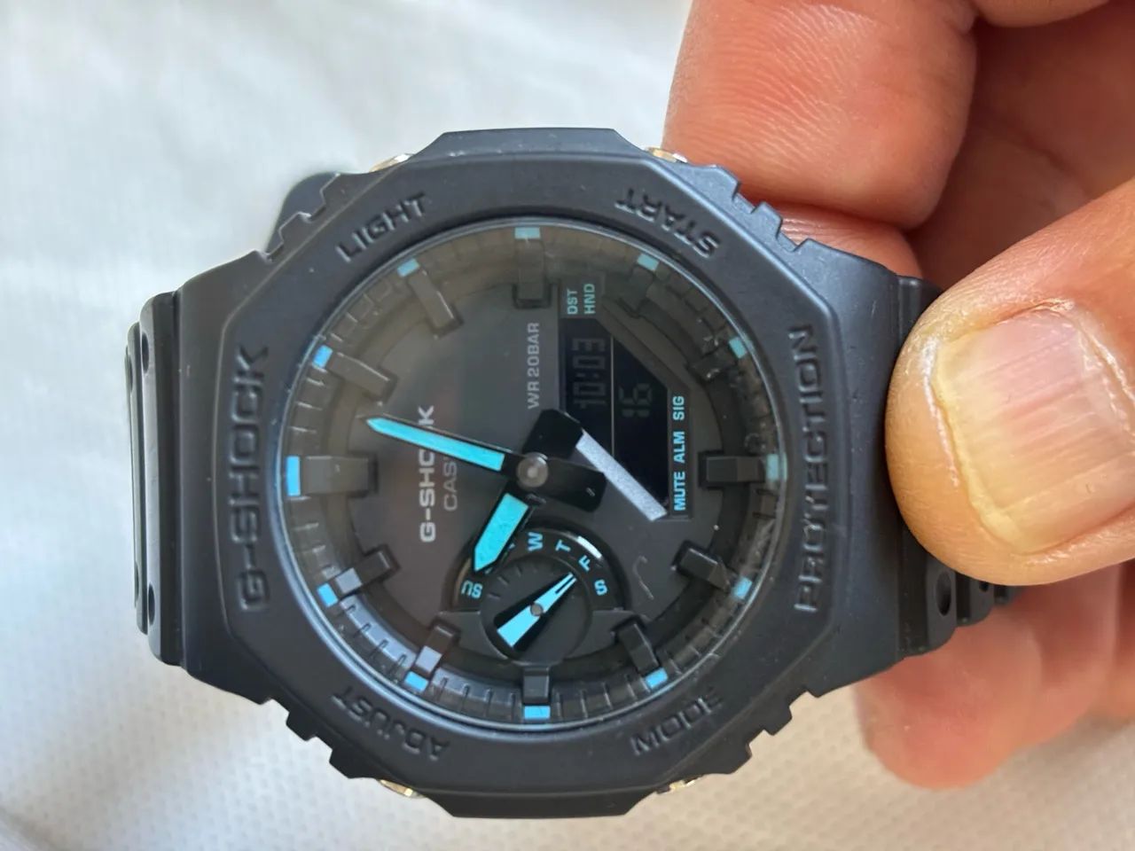 Relógio Casio G Shock  - Foto 3