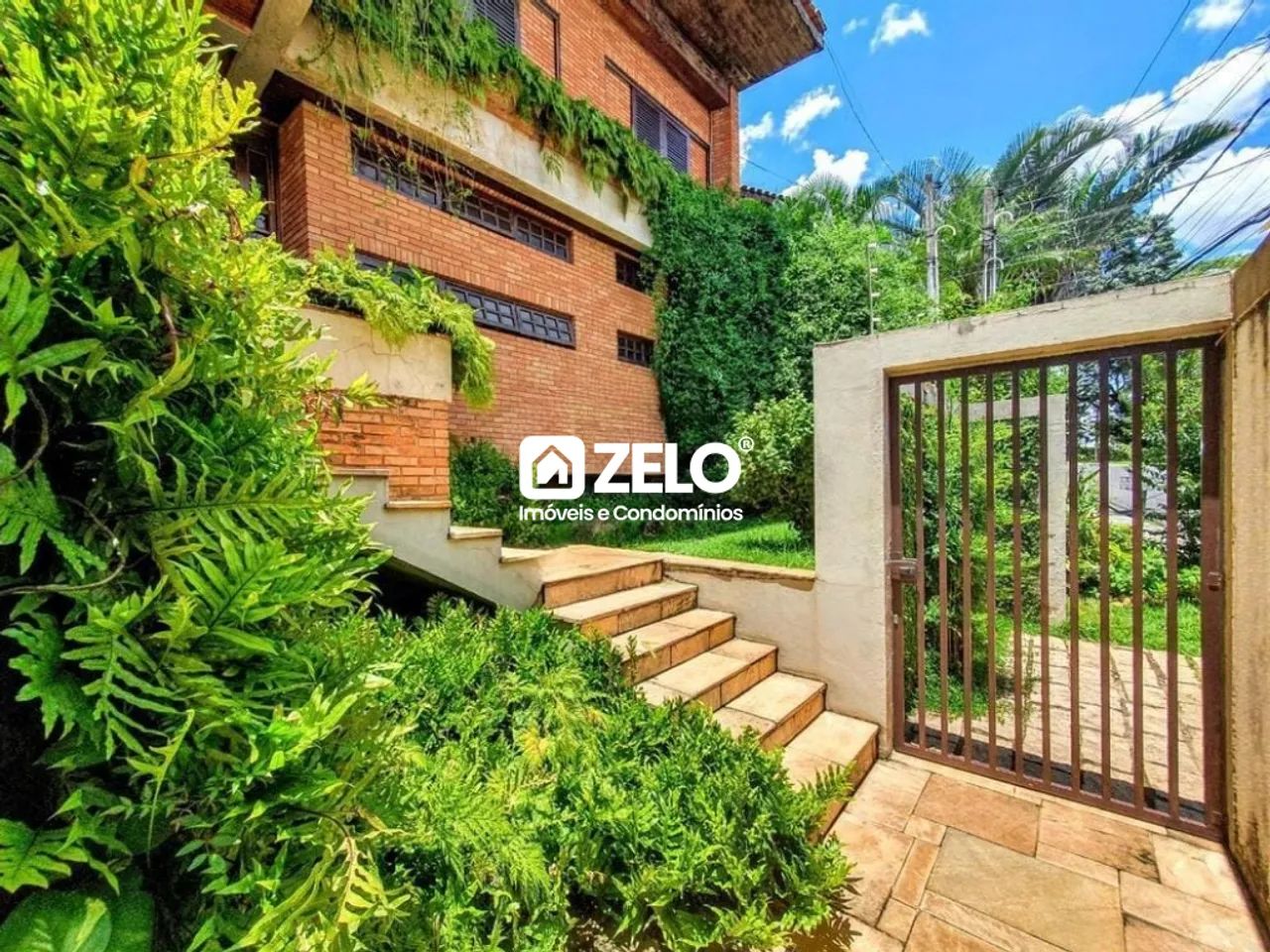Casa à venda em Nova Campinas, Campinas - SP | Cód 59073 - Foto 3