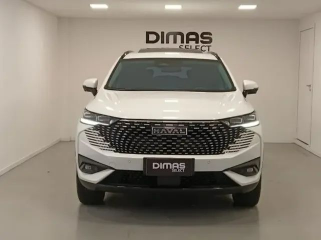 GWM Haval H6 Premium HEV 2024 - Foto 2