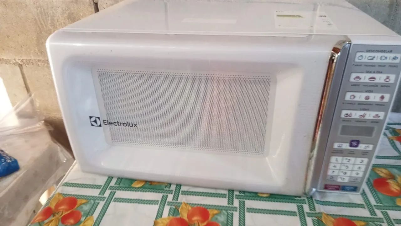 VENDO MICROONDAS  - Foto 5