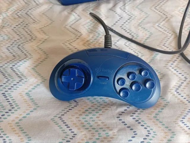 master system evolution - Foto 3