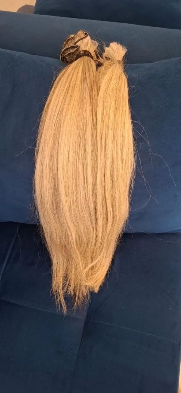 Cabelo vietnamita  - Foto 5