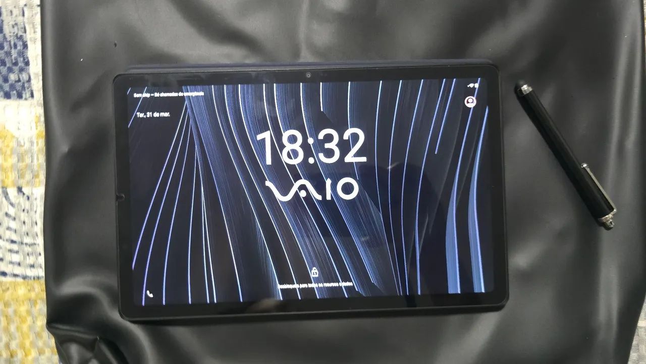 TABLET WAIO 128GB - Foto 3