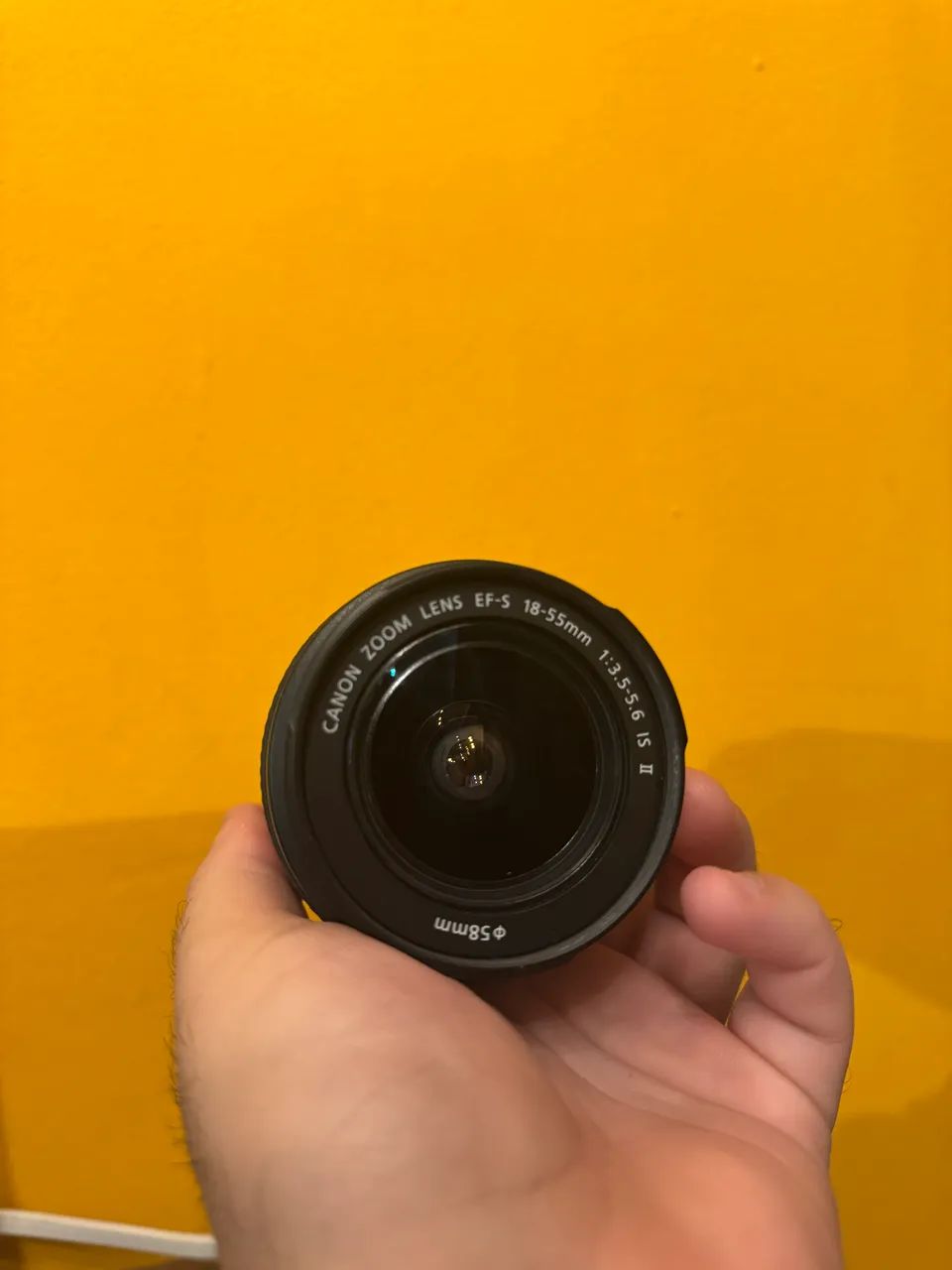 Cânon t7  - Foto 4