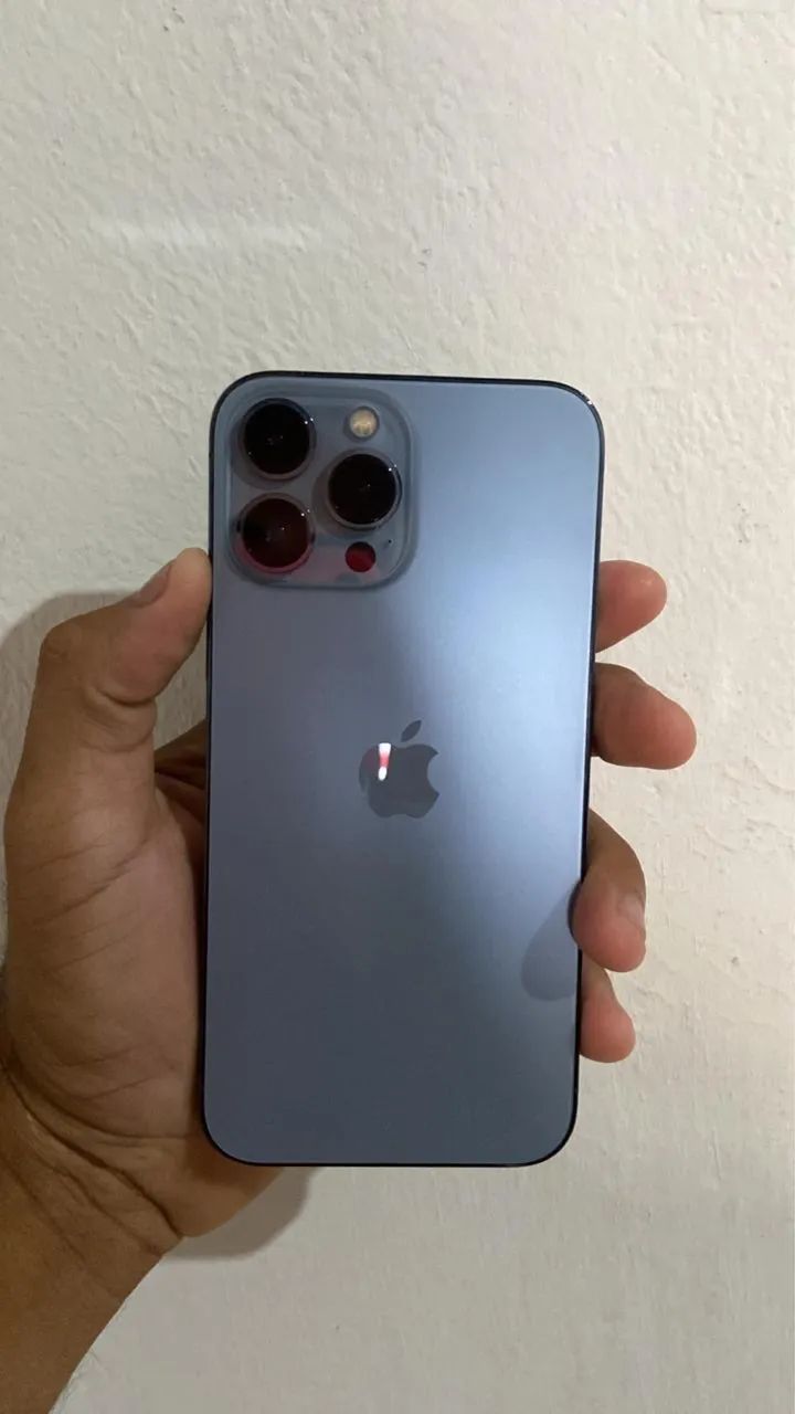 iPhone 13 Pro Max 128 - Foto 4