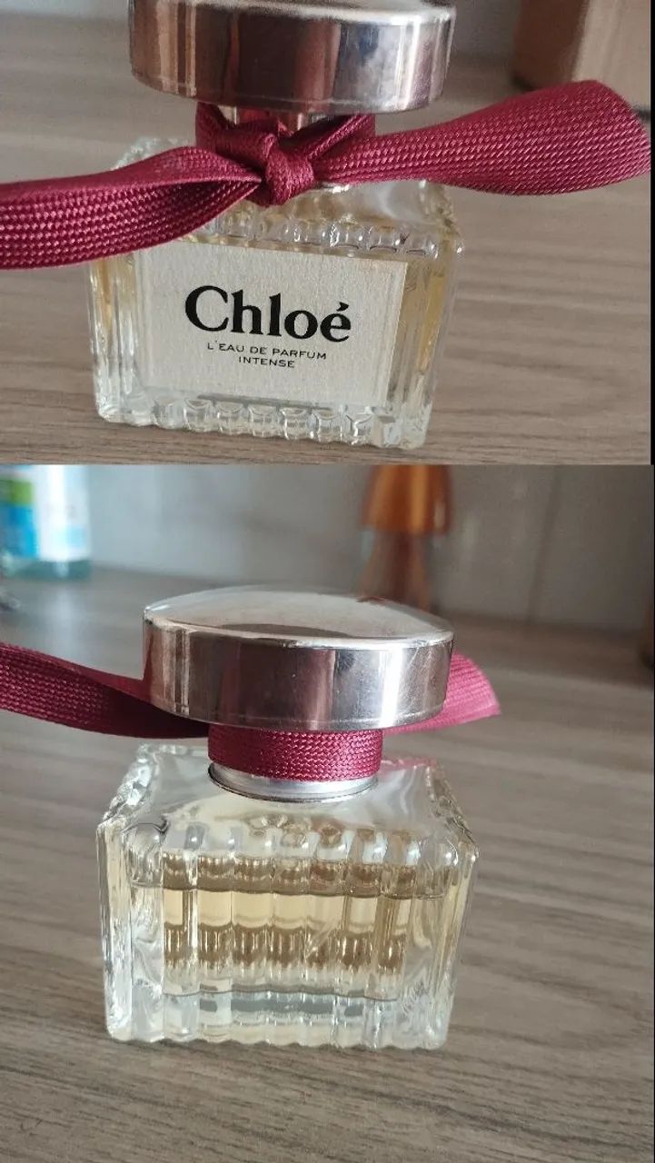 Chloé L'Eau de Parfum Intense - Foto 3