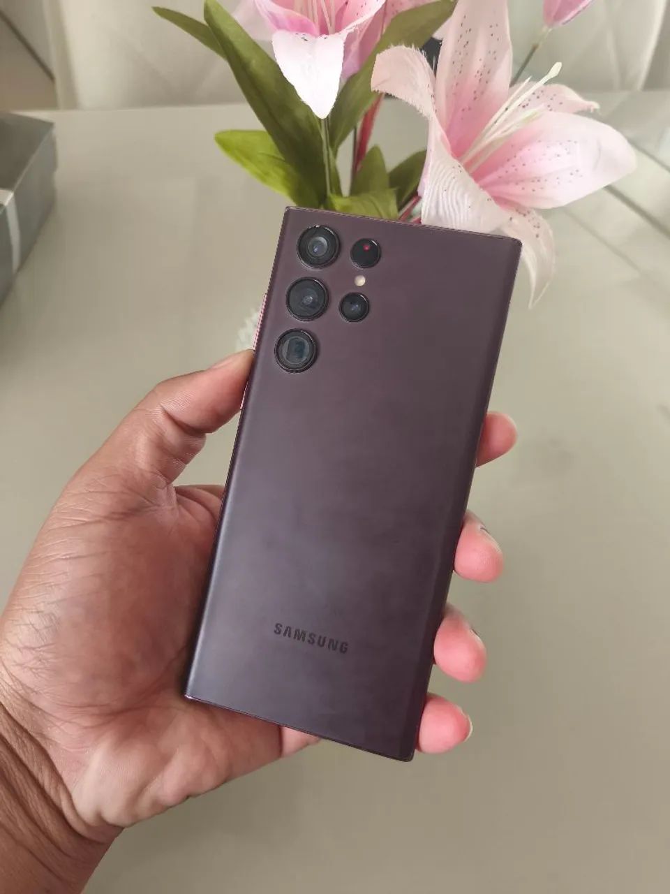 S22 Ultra 256Gb