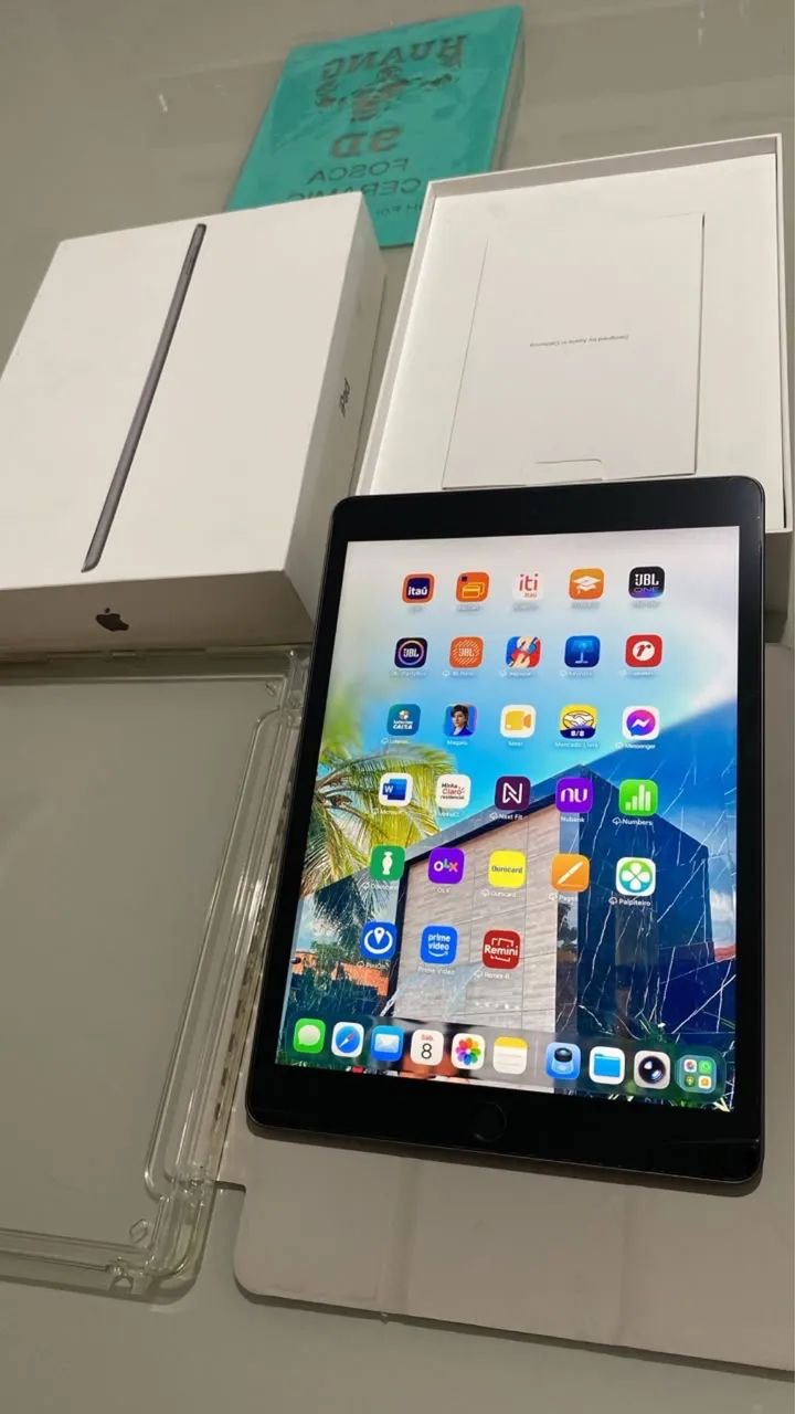 IPAD 9 64G  - Foto 2