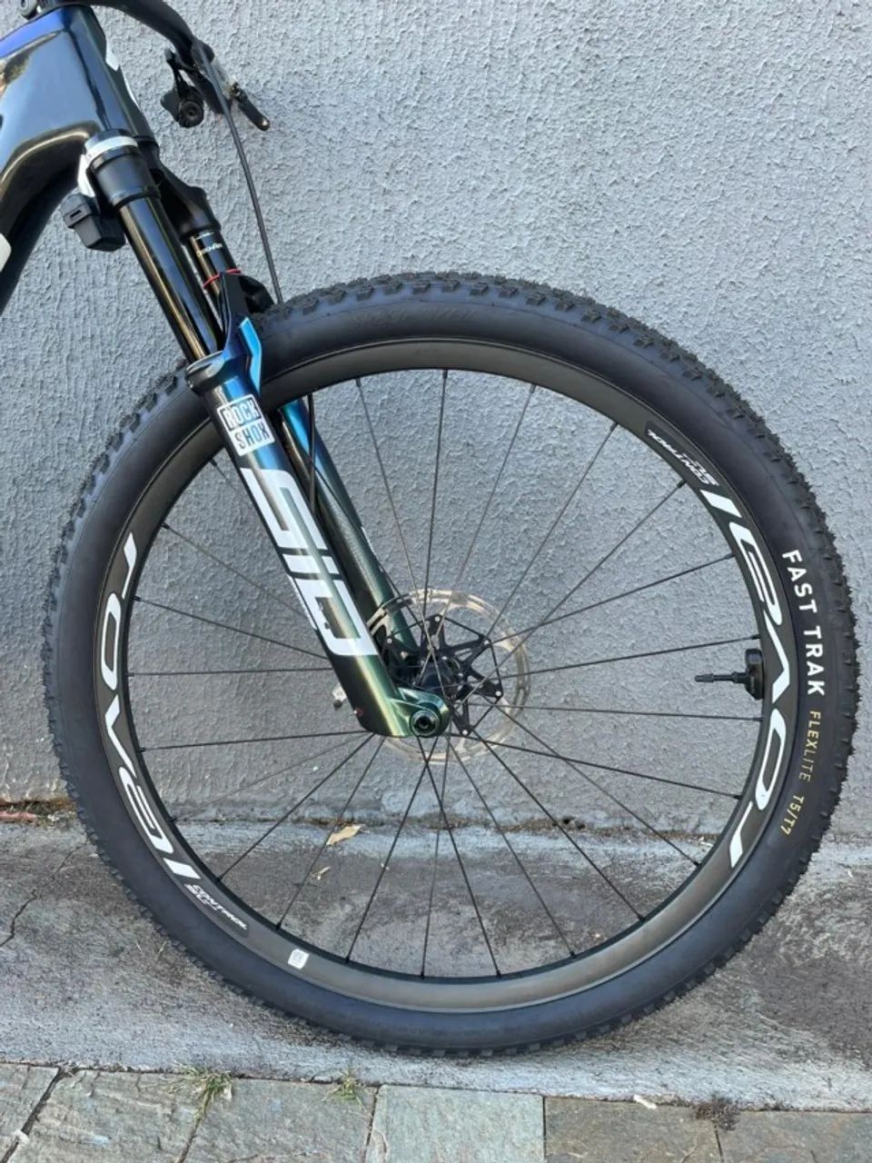 Specialized Epic 8 S-Works - Tamanho L - Usada - Foto 5