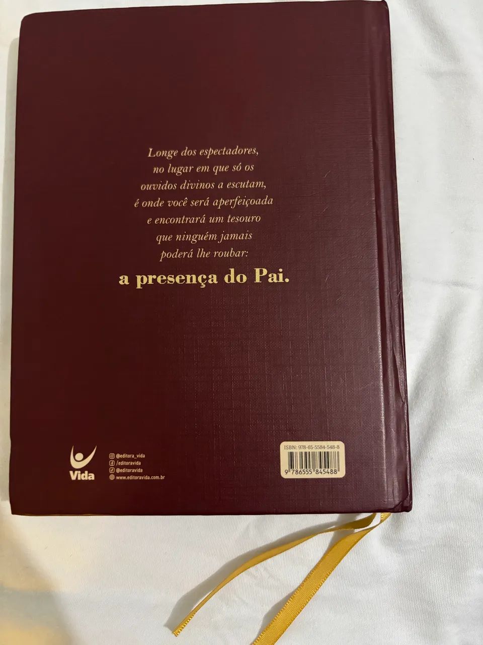 Devocional mulheres - Foto 2