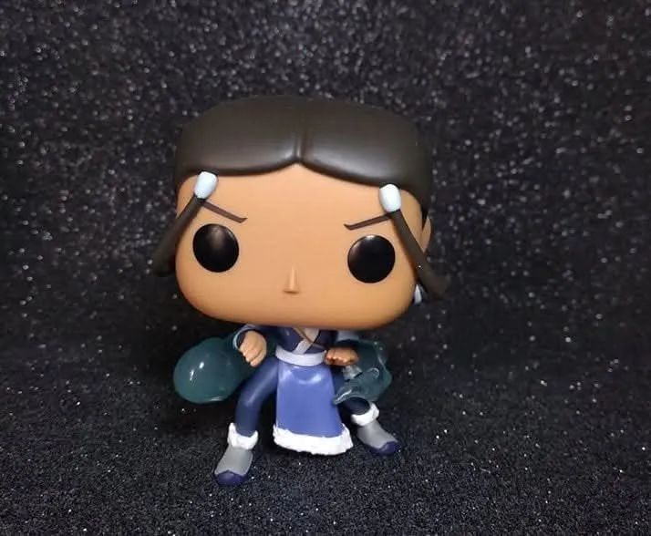 Funko Avatar Katara