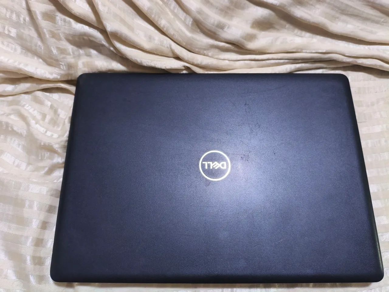 Notebook Dell