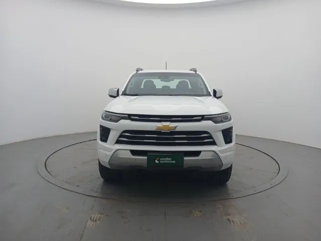 Chevrolet S10 S10 Pick-Up LTZ 2.8 TDI 4x4 CD Dies.Aut 2026
