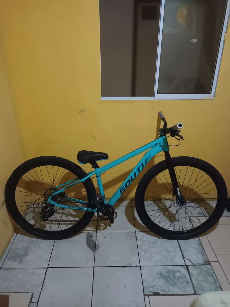 Aro 29 south 