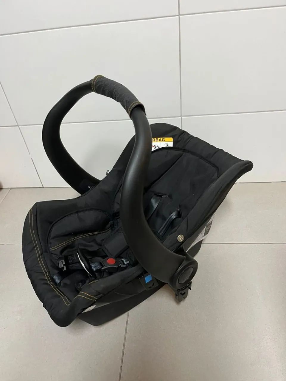 Carrinho de bebê  - Foto 4