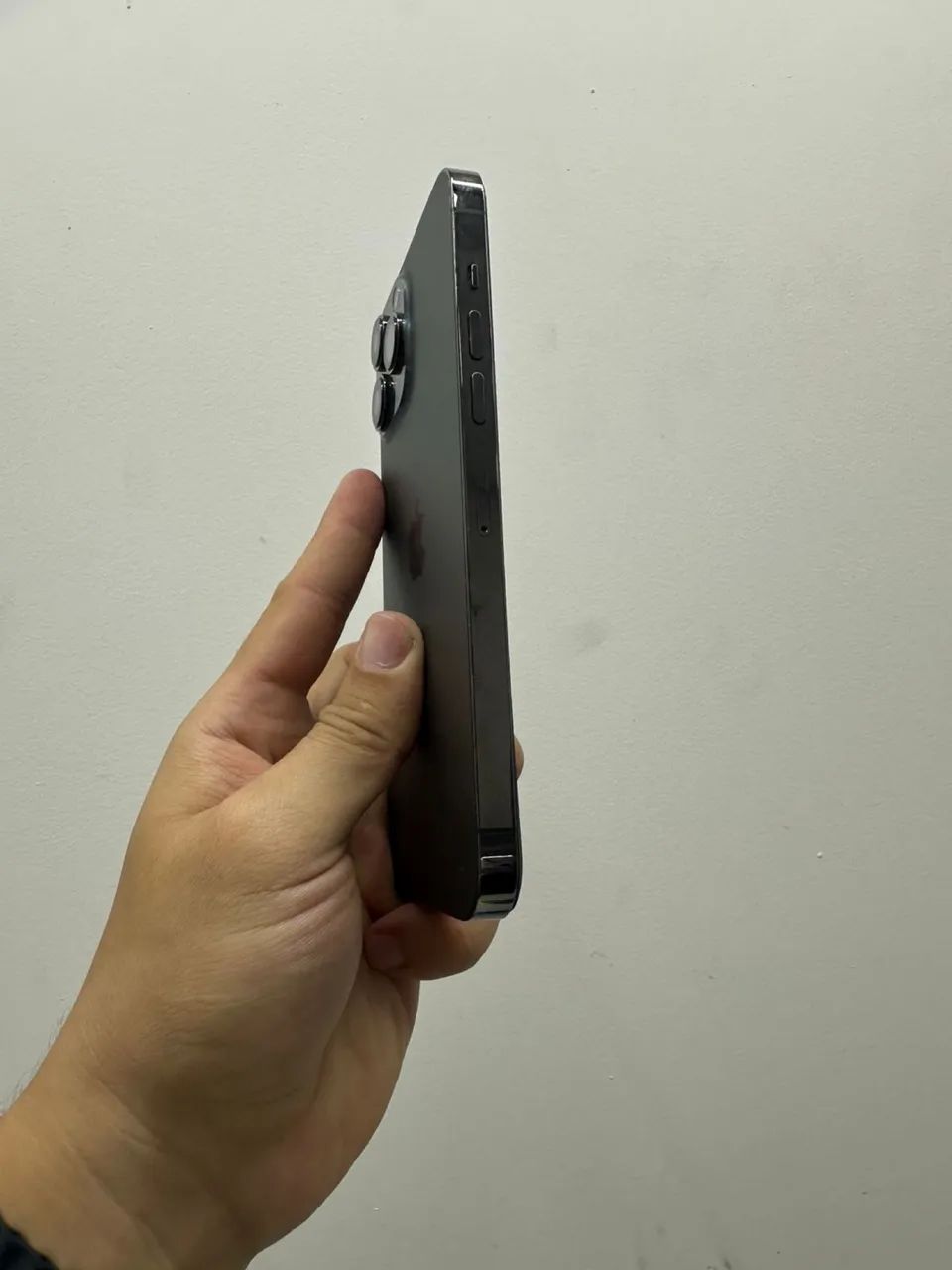 iPhone 13 Pro Max 512GB - Seminovo - Foto 5