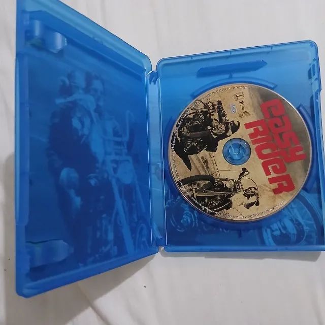 blu ray sem destino - Foto 3