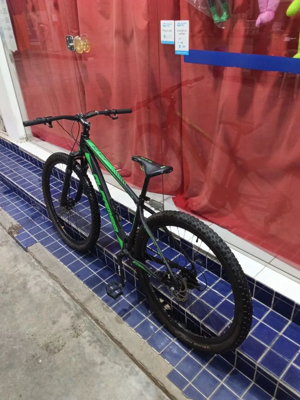 Bicicleta aro 29 - Foto 3