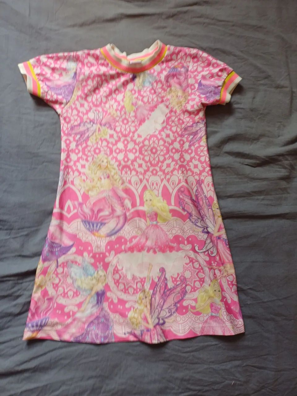 Lote roupas menina - Foto 3