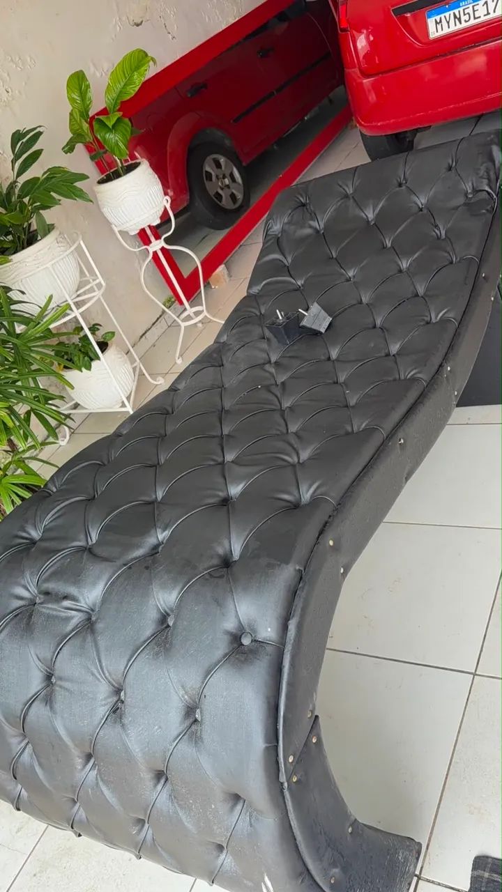 Vendo maca - Foto 4