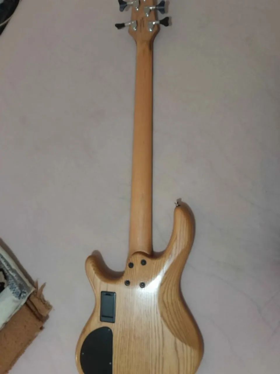 Baixo Cort Action V DLX - Foto 5
