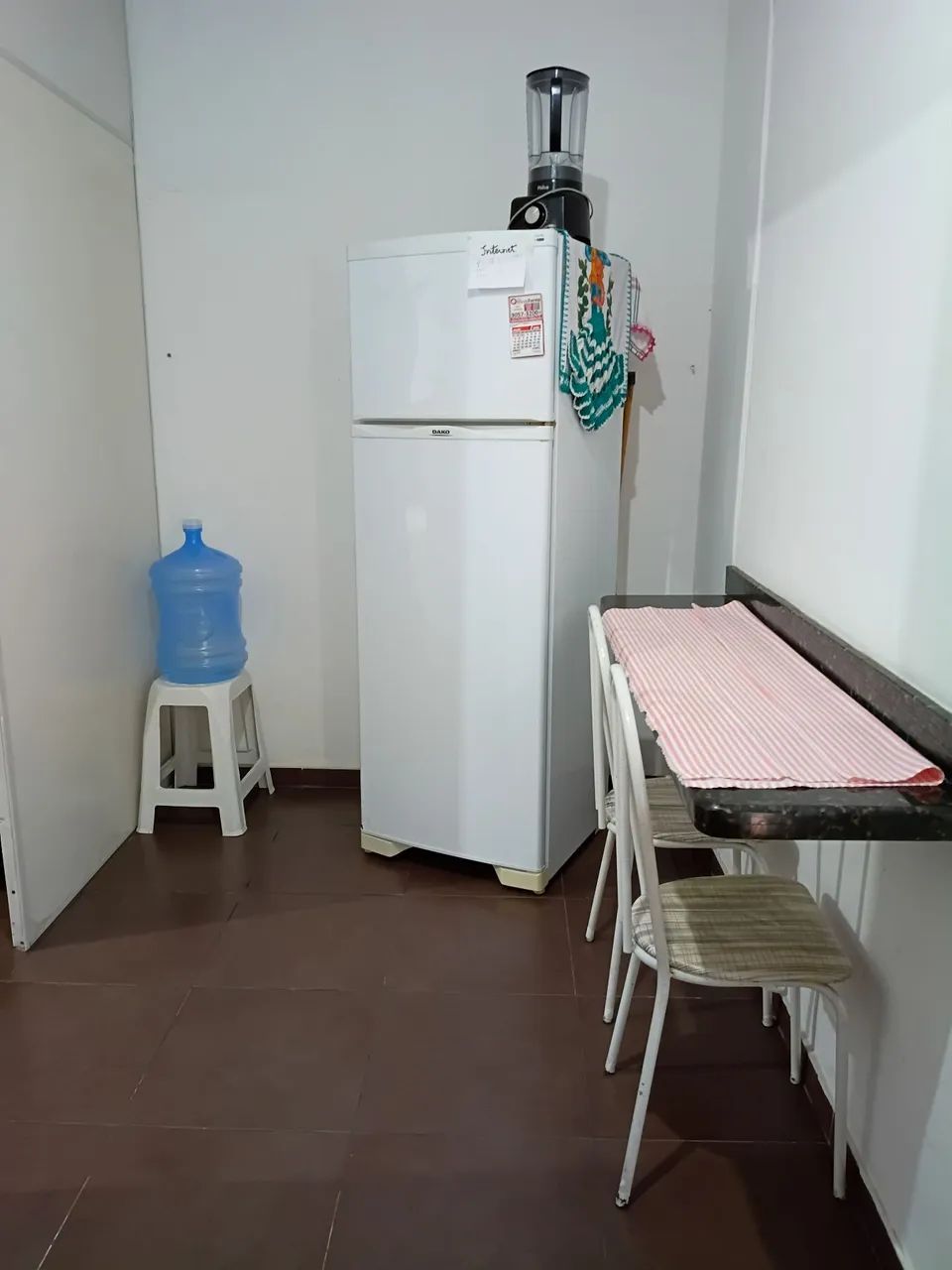 Mobiliado perto do Centro de Cuiabá. - Foto 5