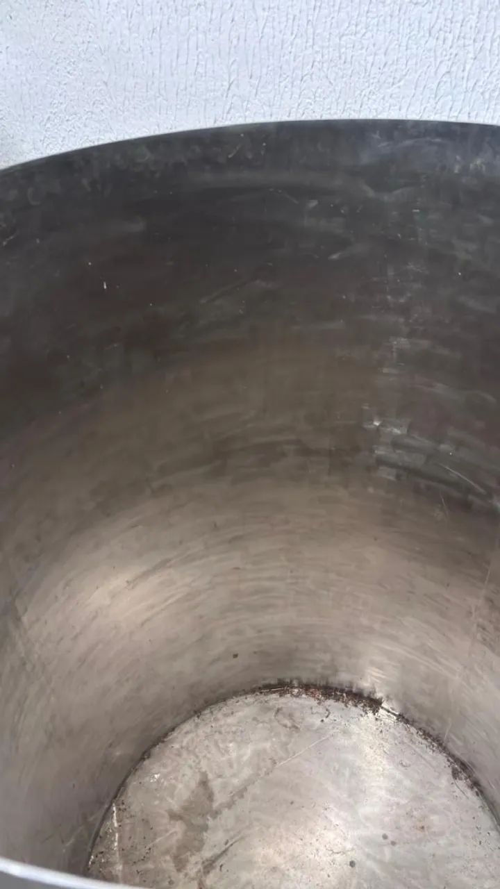 Tanque de Inox 304 - Foto 3