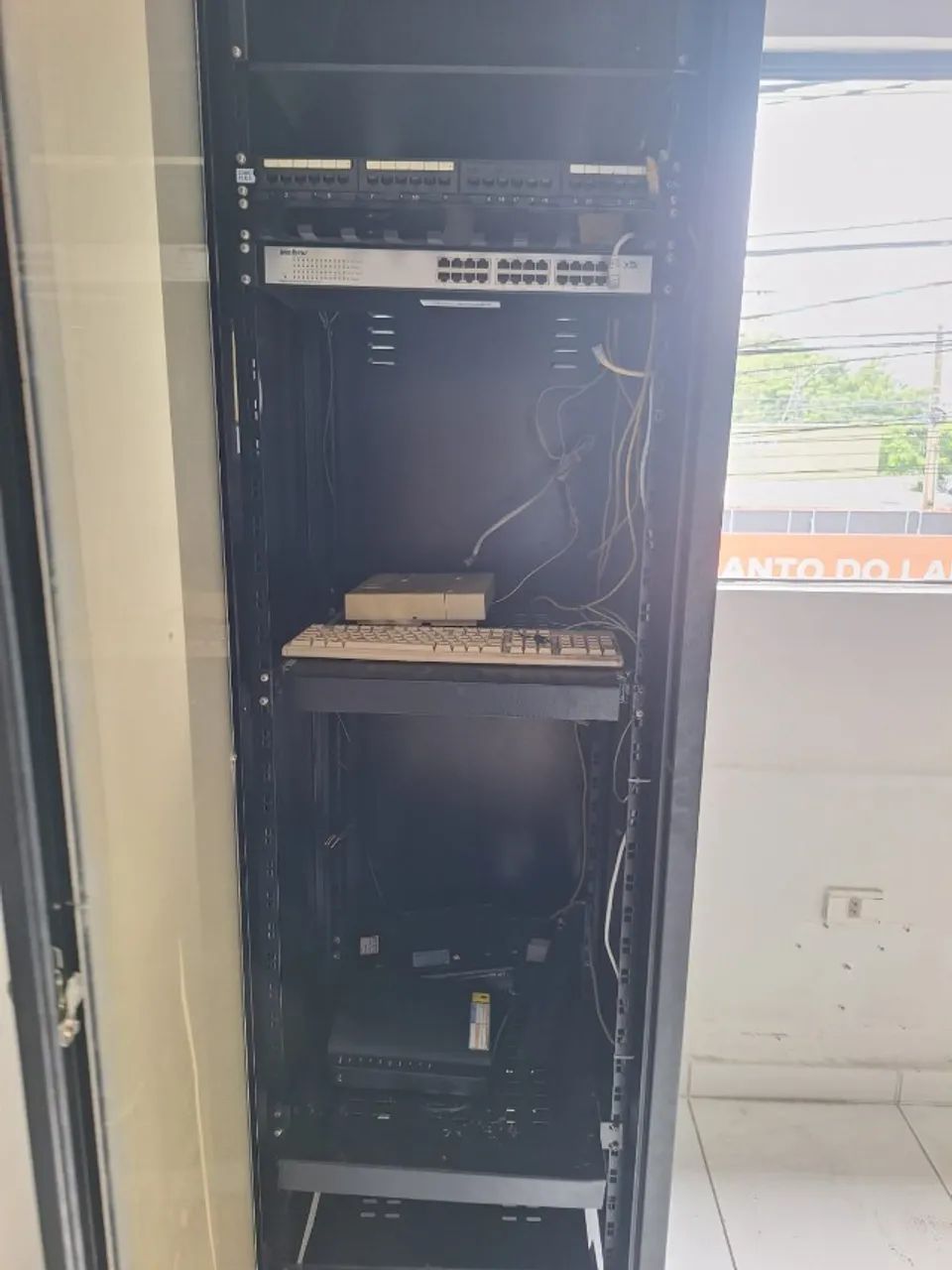 RACK PARA SERVIDOR  - Foto 3