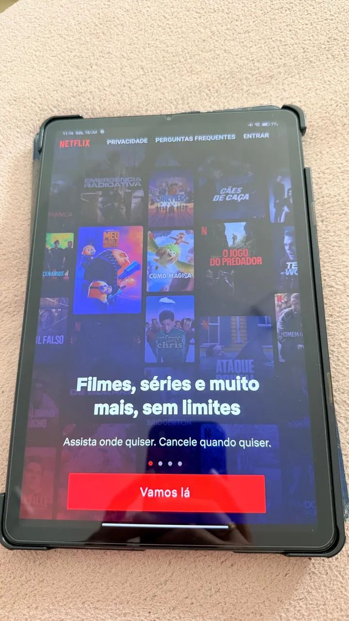 Tablet Xiaomi Mi pad 5