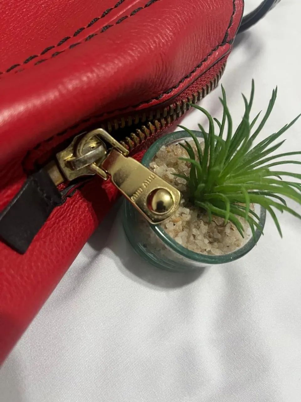 Vendo Bolsa Miu Miu - Foto 2