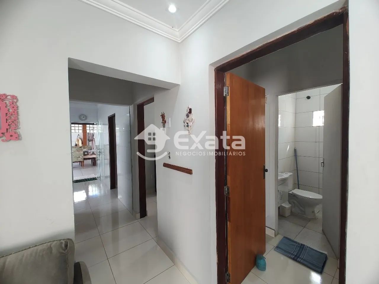 Casa à venda com Edícula- 3 Quartos com 1 Suíte - Nova Sorocaba - Zona Norte - Sorocaba - Foto 5