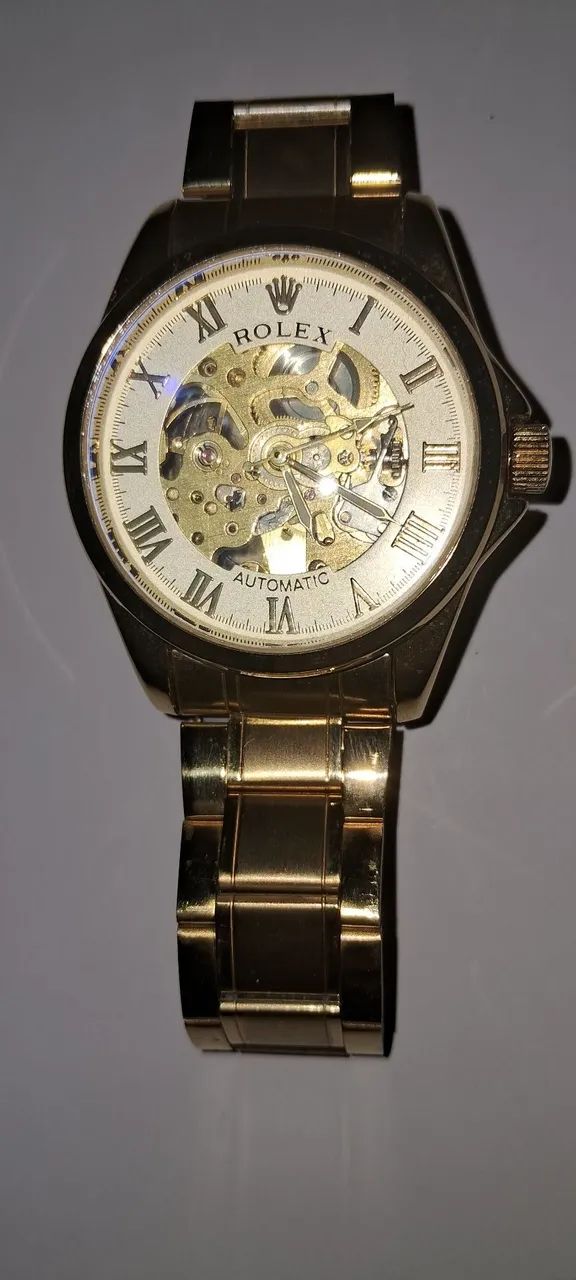 Relogio Rolex - Foto 2