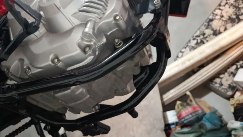 Bros 160 flex  - Foto 5
