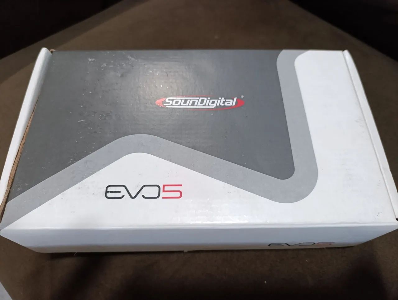 modulo amplificador evo 2000.2 - Foto 3