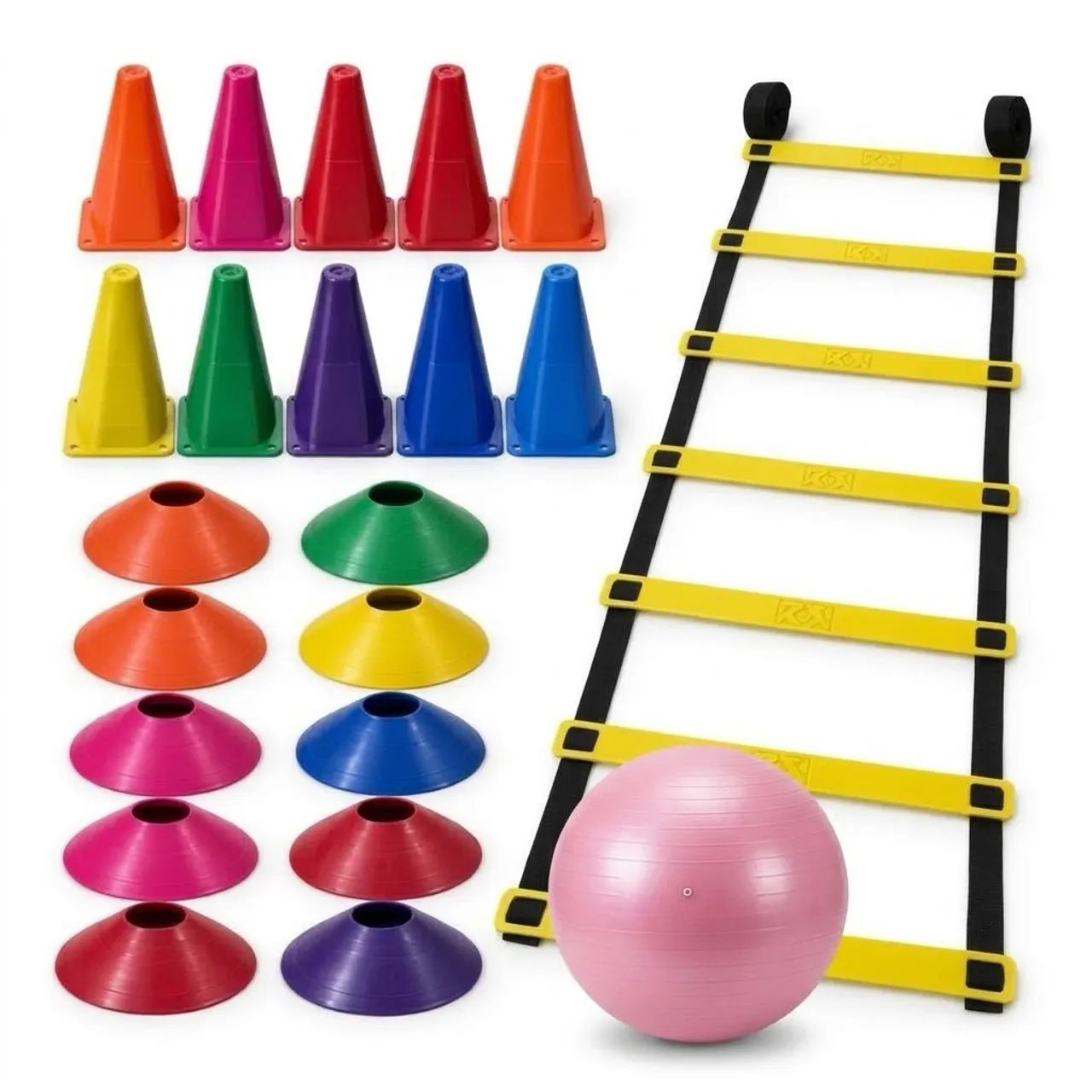 Kit funcional