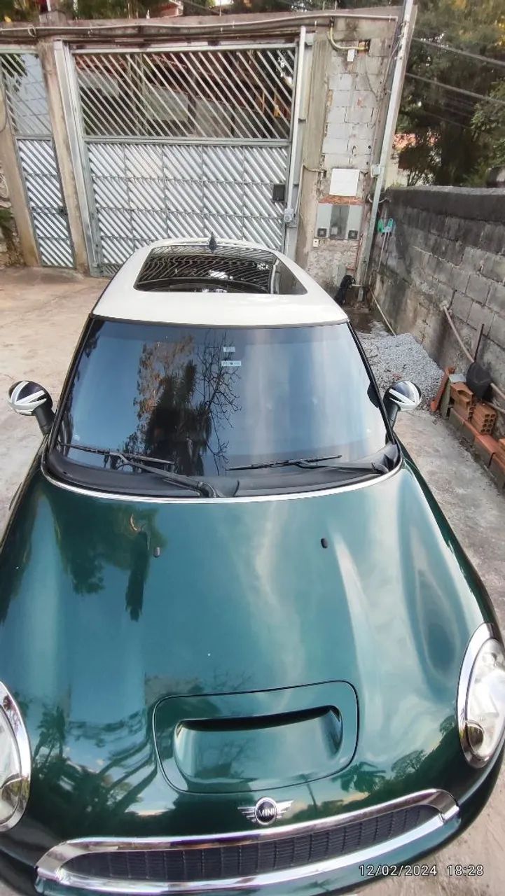 Mini Cooper S 1.6 Aut. 2010 - Foto 3