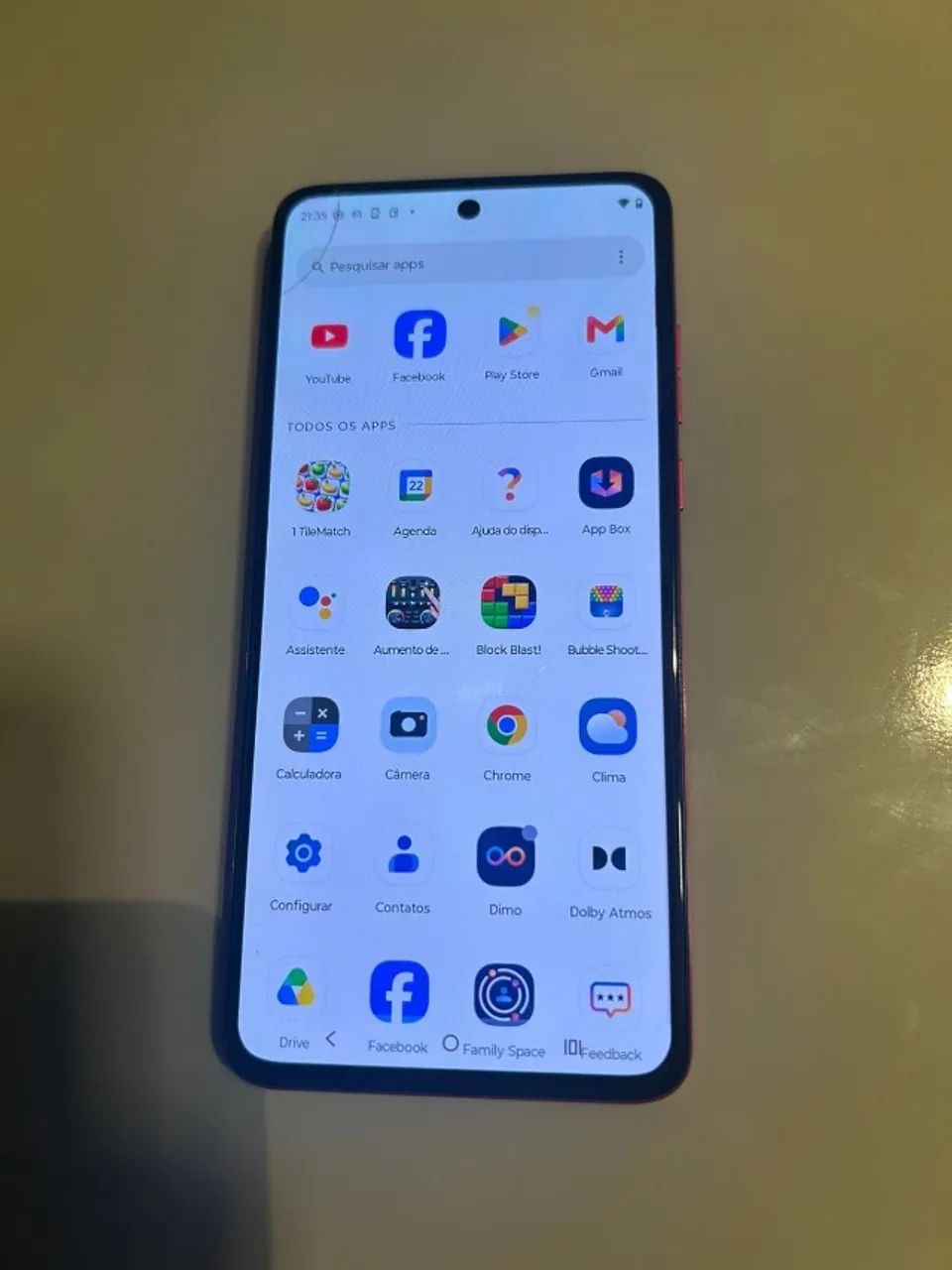 Moto G84 - Foto 4