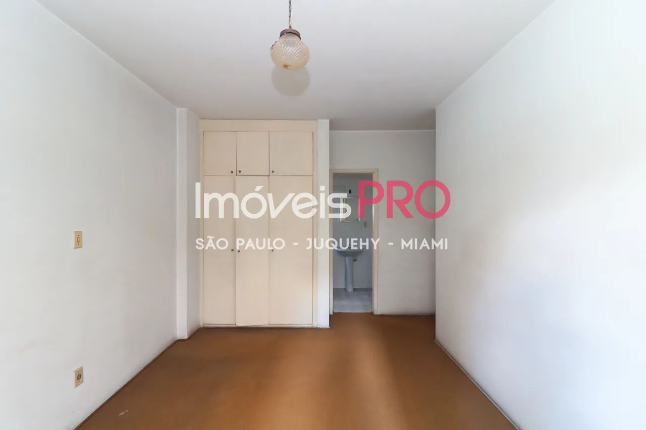 Apartamento 2 Dormitórios À Venda em Moema - Foto 3