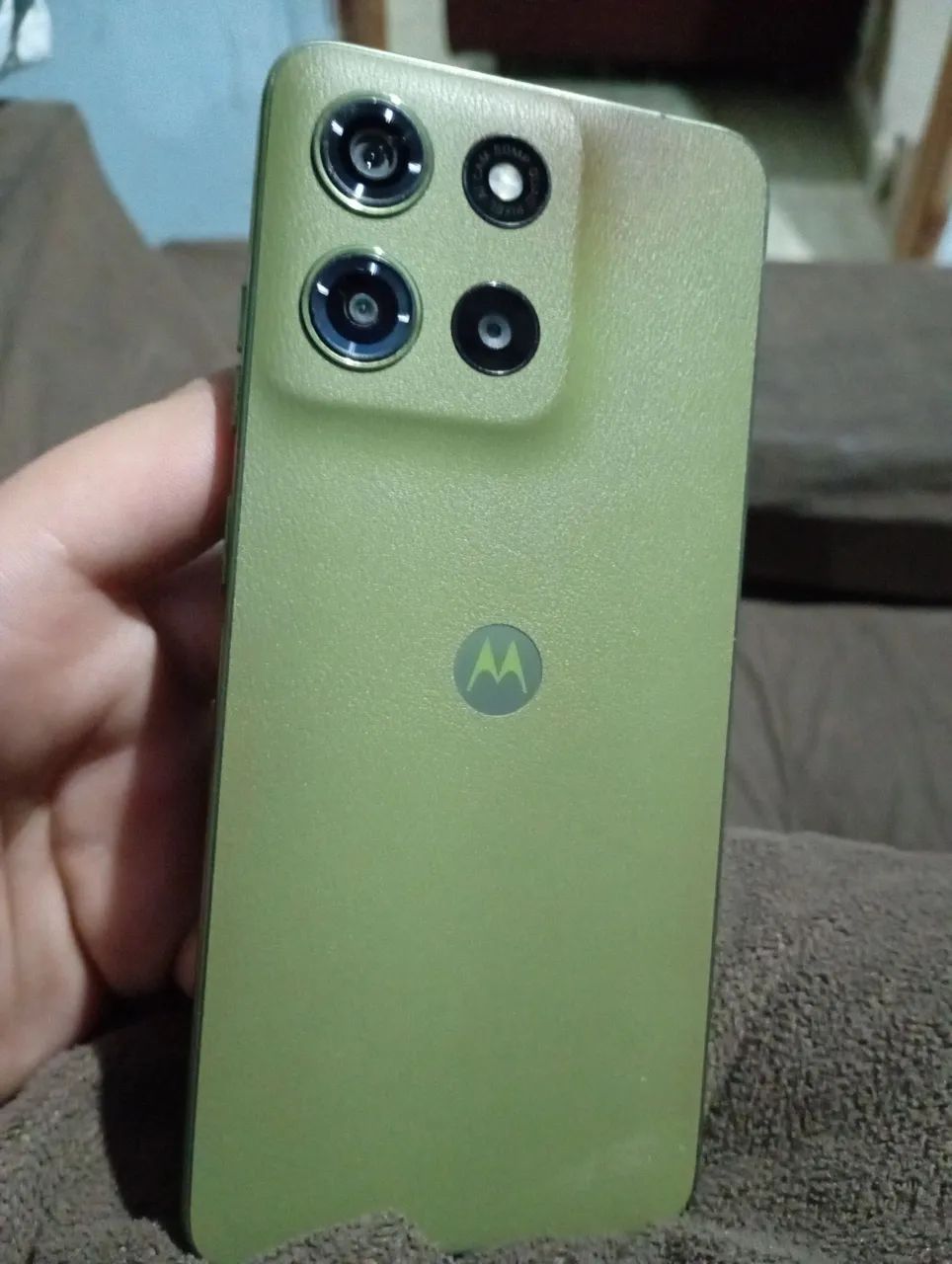 Vendo celular MotoG15 - Foto 3