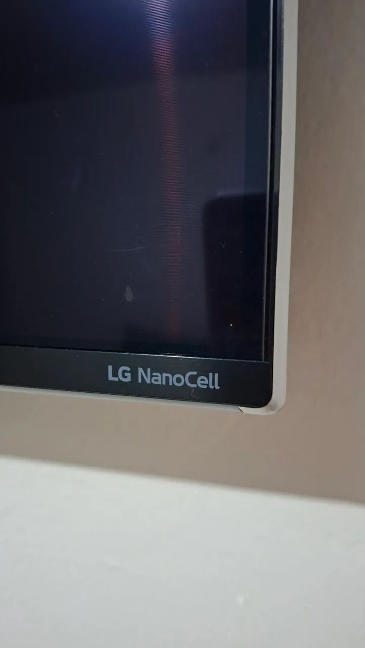 TV LG NANOCELL 65' - Foto 2