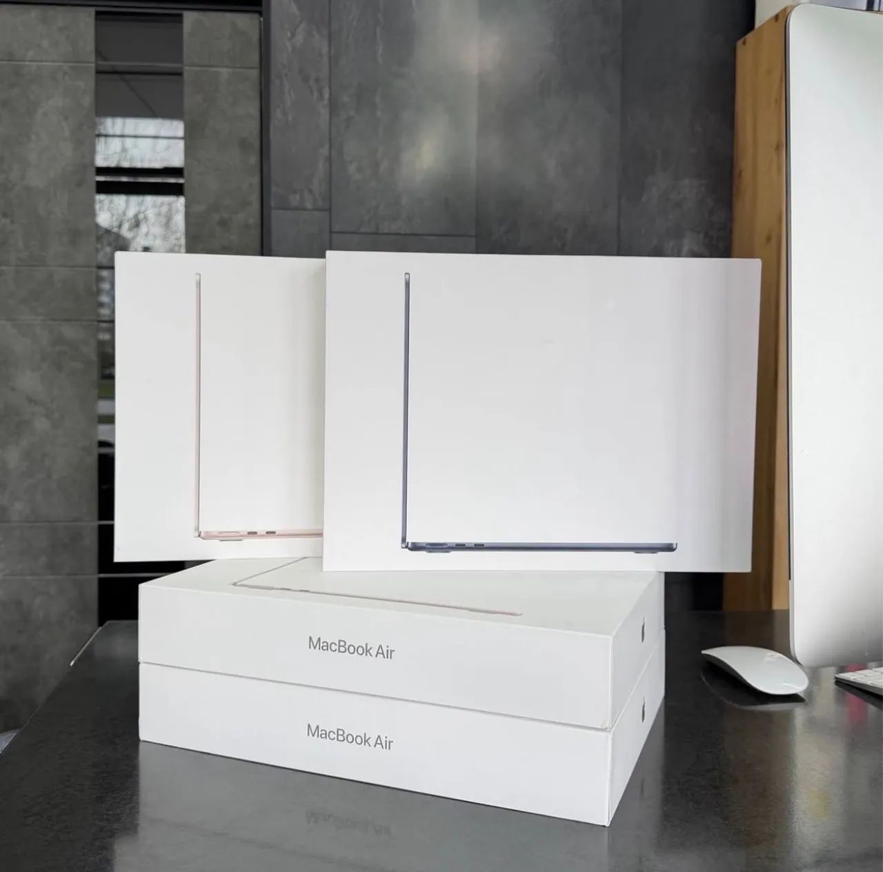 MACBOOK M5 16 RAM 512 GB 