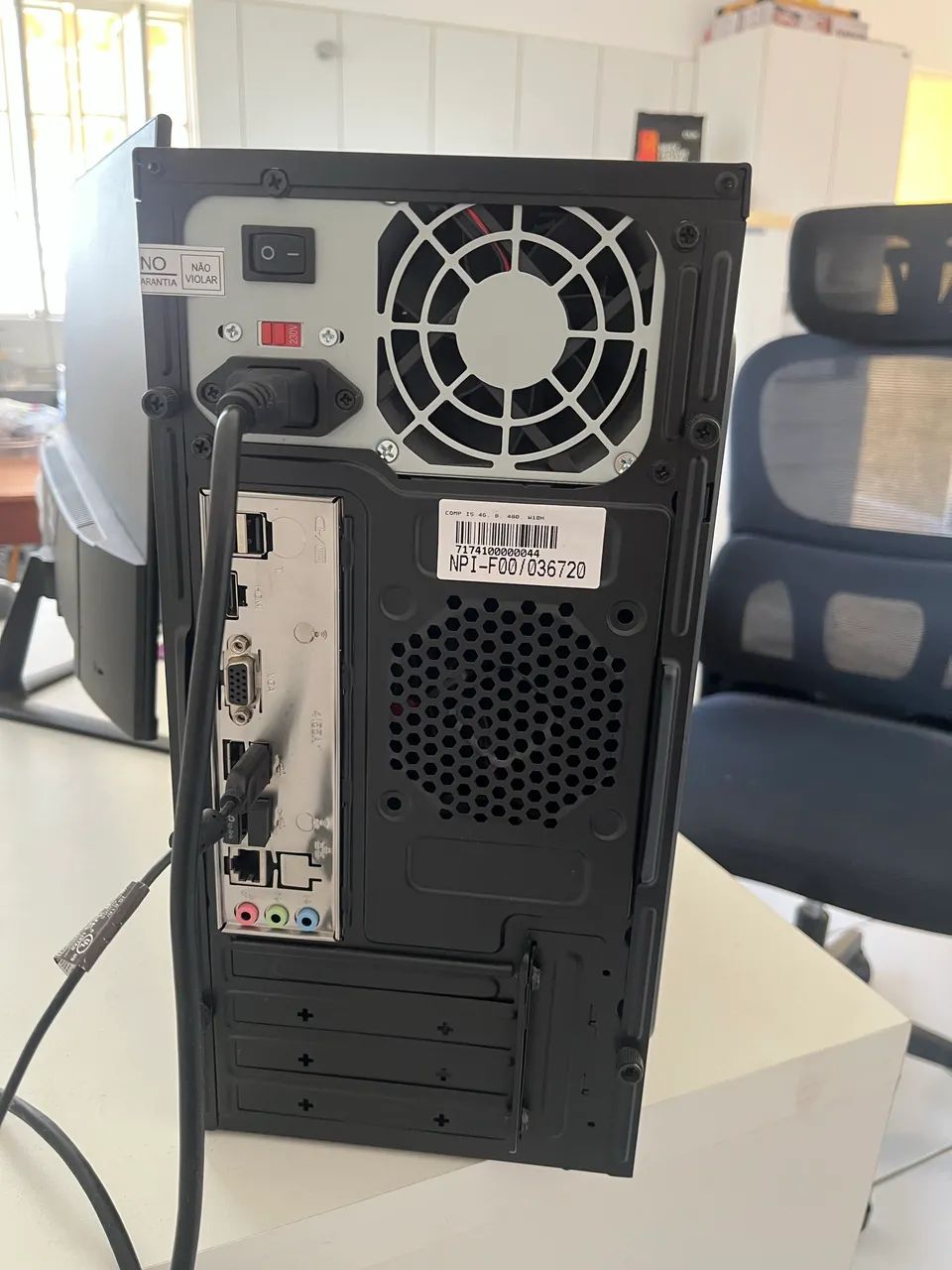 Pc completo Goldentec - Foto 5