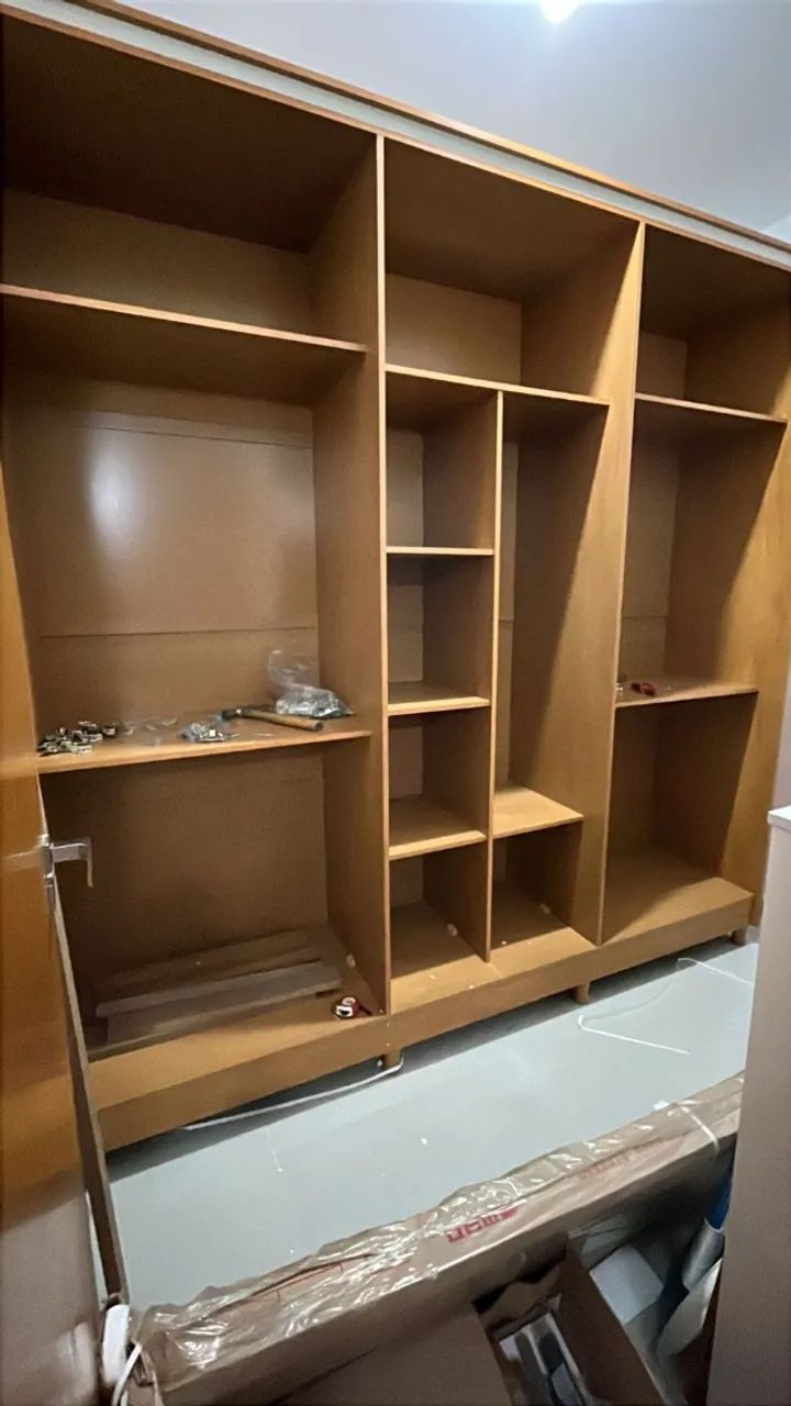 Guarda roupa  - Foto 2