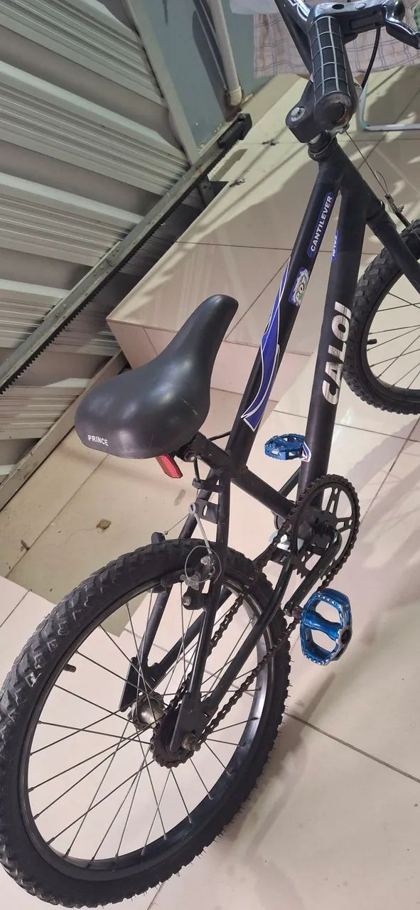 BICICLETA INFANTIL ARO 20  - Foto 2