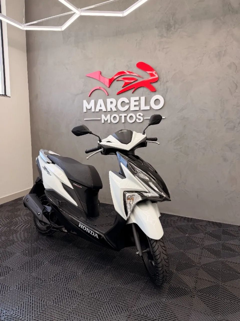 HONDA ELITE 125 - Foto 2