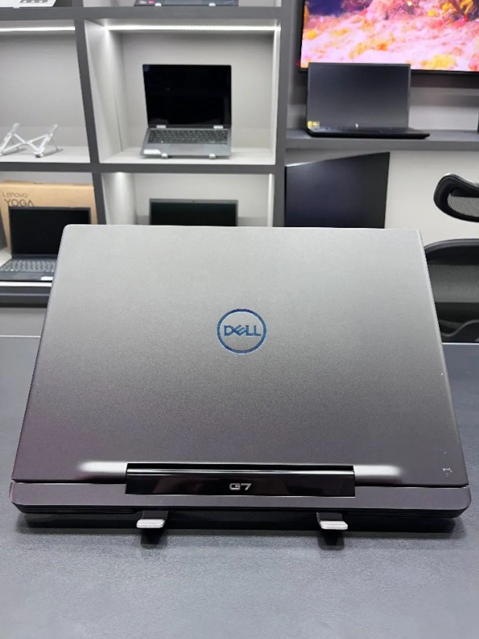 Notebook Gamer Dell G7 - Foto 3