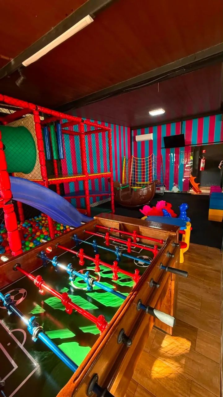  Brinquedão Kidplay Goiânia - Foto 4