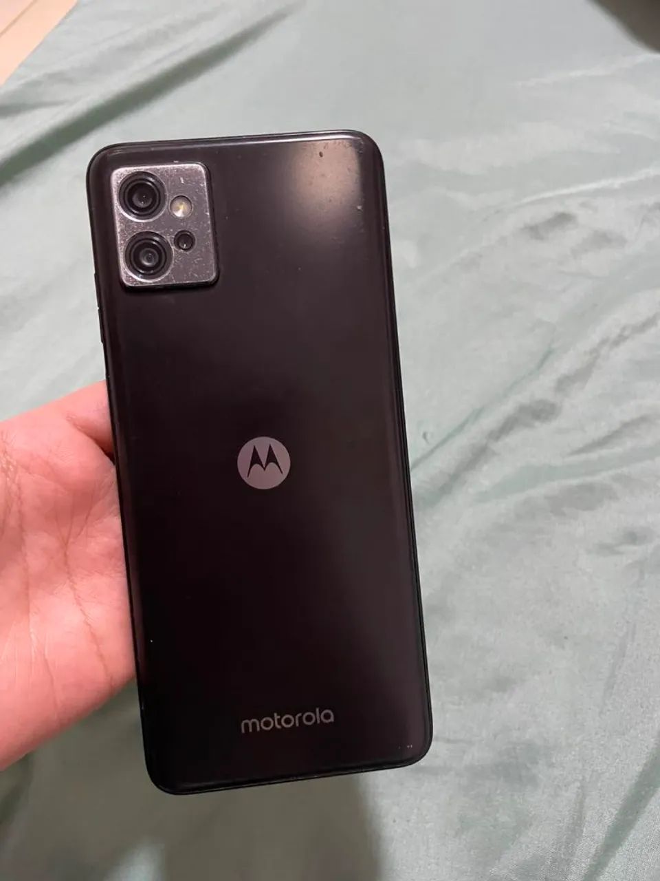 Vendo motog32 - Foto 2